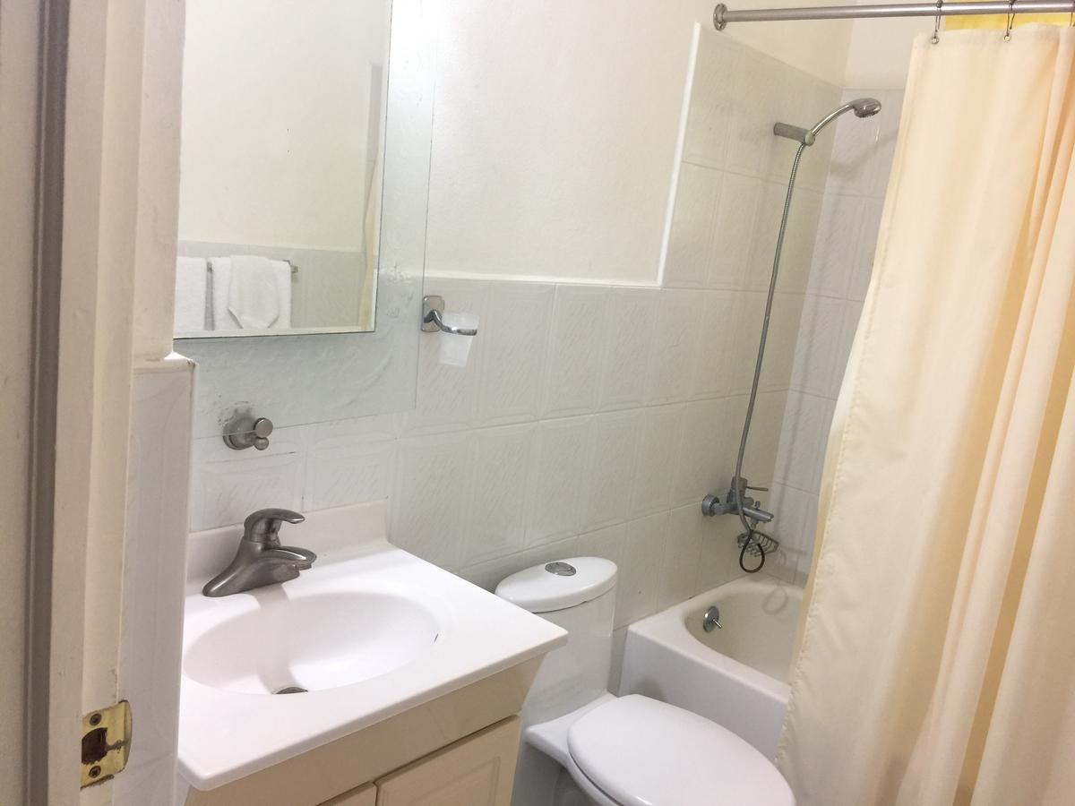 San Sky Apartment Drapers Bagian luar foto